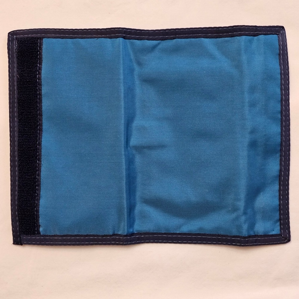 Rolfs multi pocket wallet - Picture 8 of 10